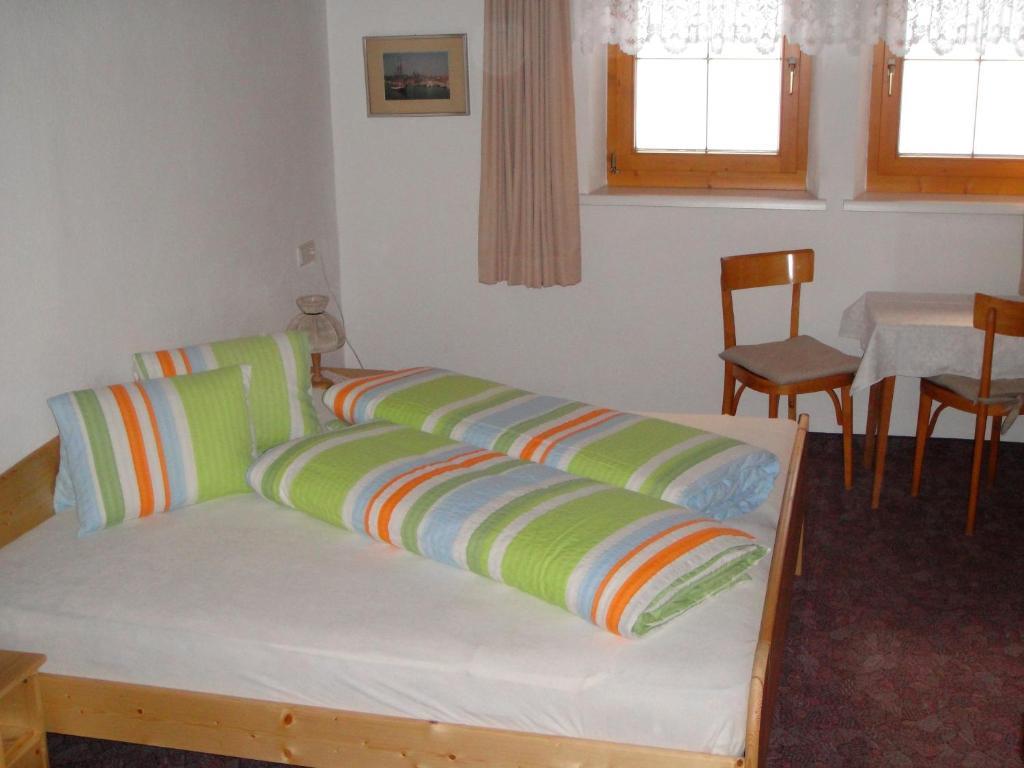 Villa Padoellhof Graun im Vinschgau Zimmer foto